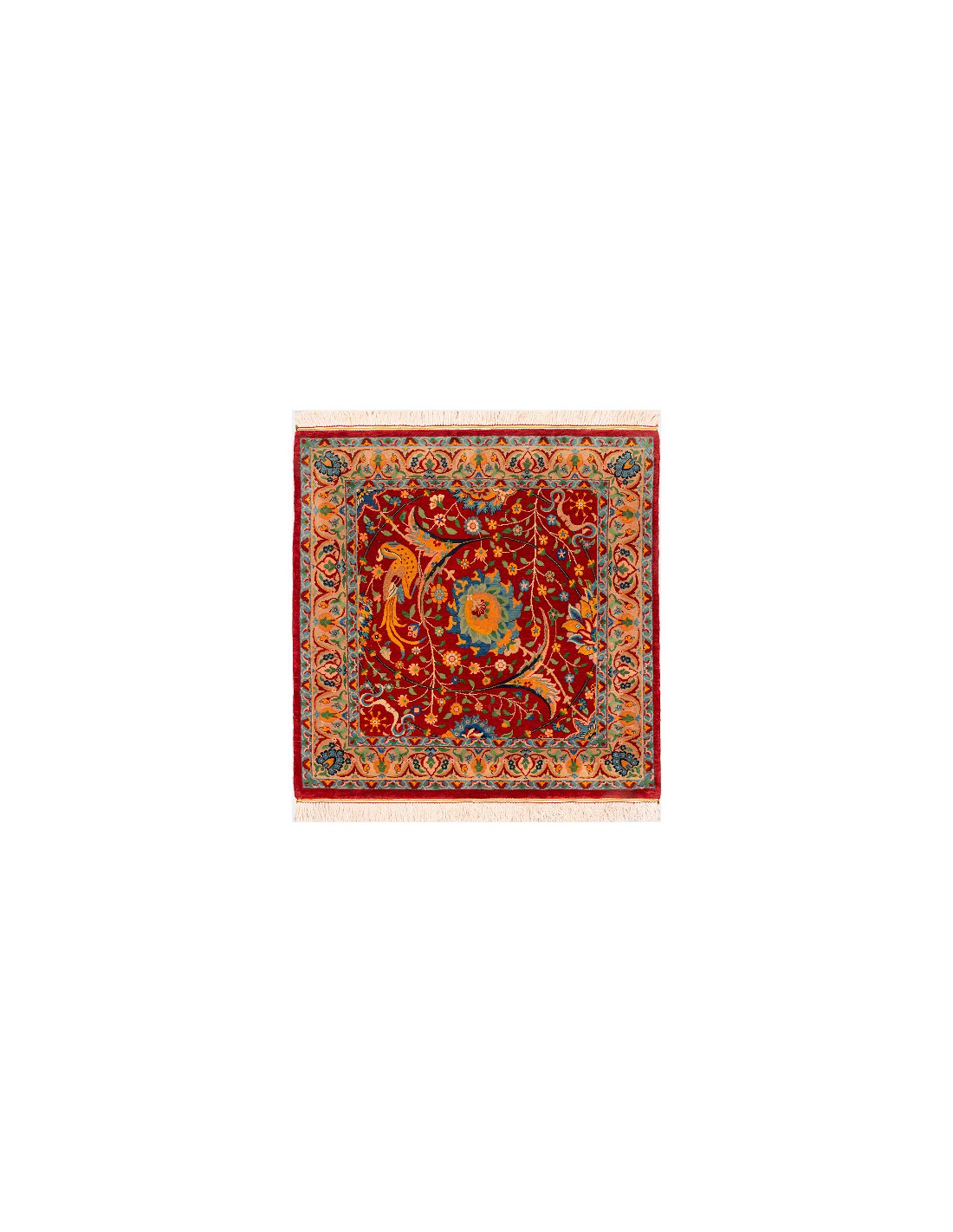 Quality Persian Rug & Carpet gallery with variety of Carpet textures
