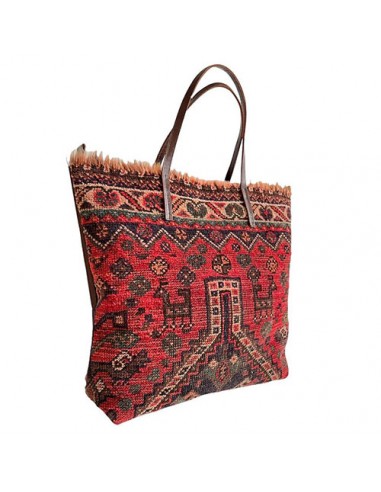 The History of Carpet Bags: 1920s - 1980s - Sammy D. Vintage