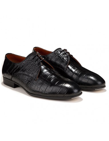 Buy classic men's shoes from Mashhad leather brand at a great price