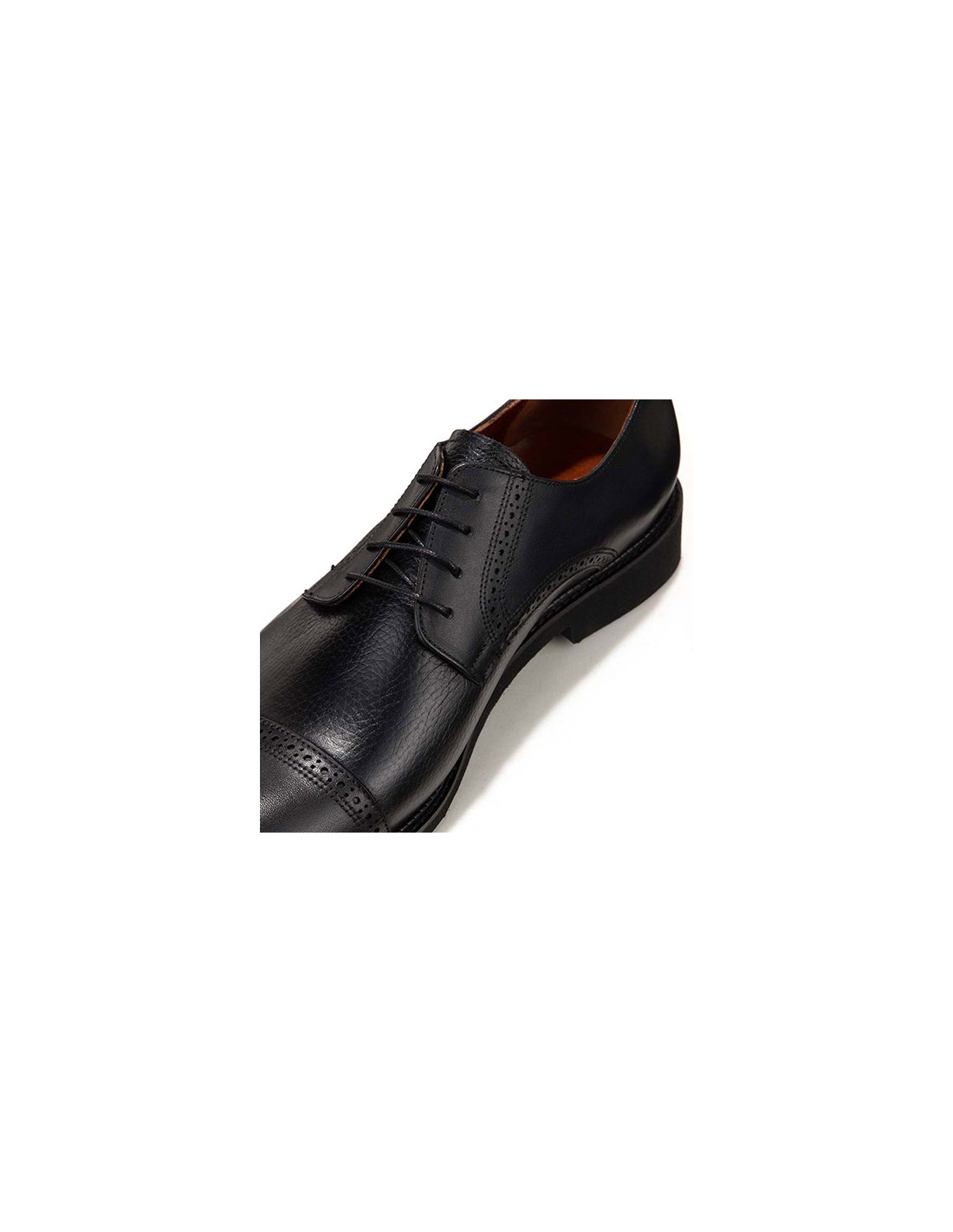 Buy classic men's shoes from Mashhad leather brand at a great price