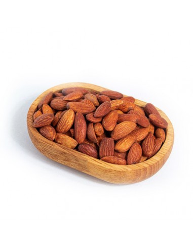 Tavazo Almond Buy online Persian salted almond