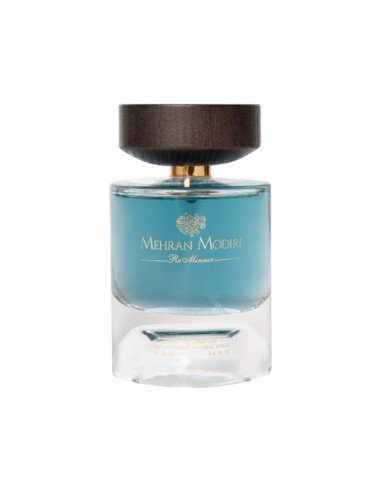 Re Mineur Perfume by Mehran Modiri