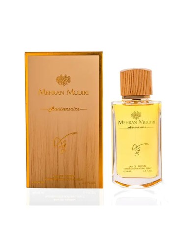 Anniversaire Perfume by Mehran Modiri