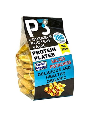 P3 Roasted Pistachios Ta-1867 | 350 gr