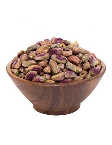 Roasted & Salted Shelled Pistachios