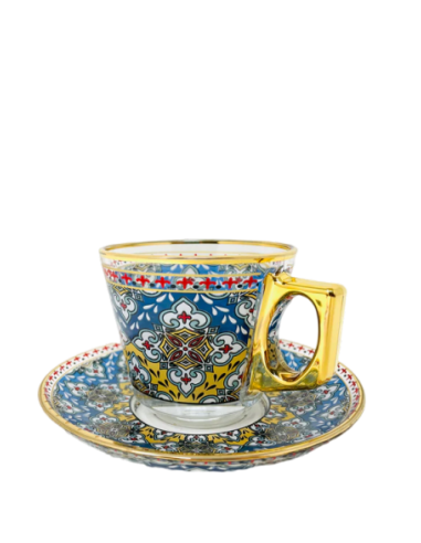 Special sale of Unique Tea Sets |  Glass Tea Set in Canada