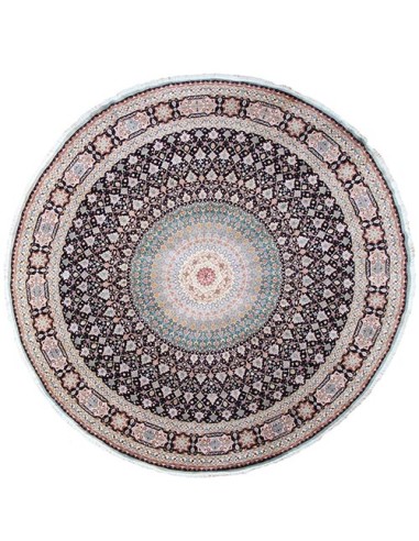 tabriz-round-rug