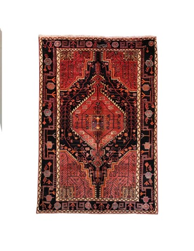 persian-red-rug