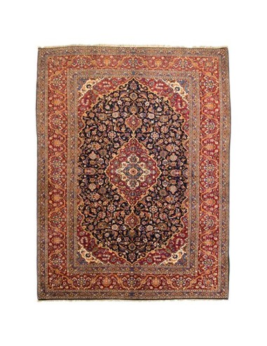 kashan-wool-carpet