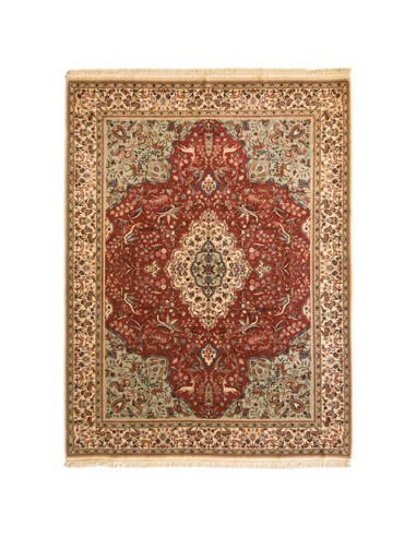 tabriz-red-rug