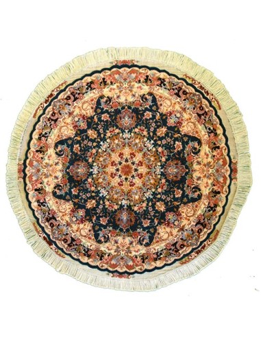 persian-round-rug