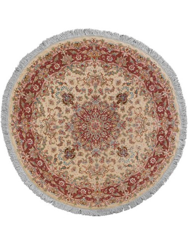 tabriz-round-rug