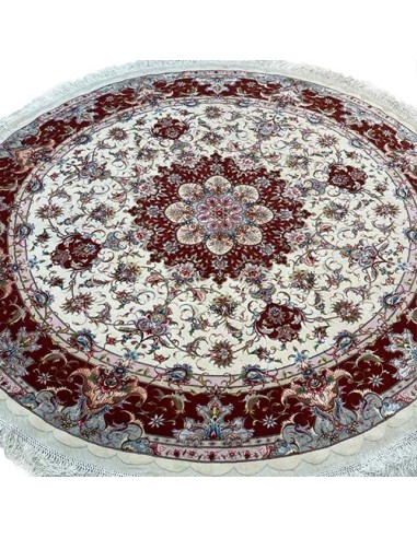 persian-round-rug