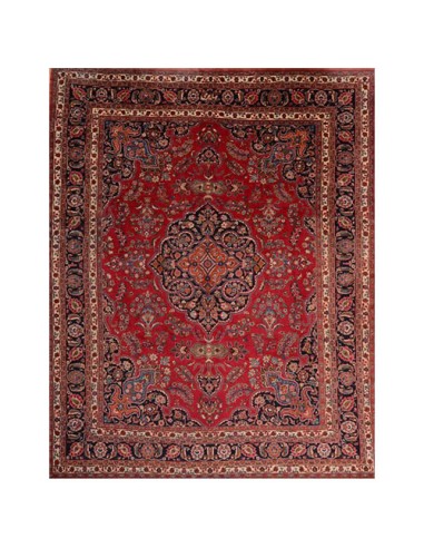 khorasan-red-rug