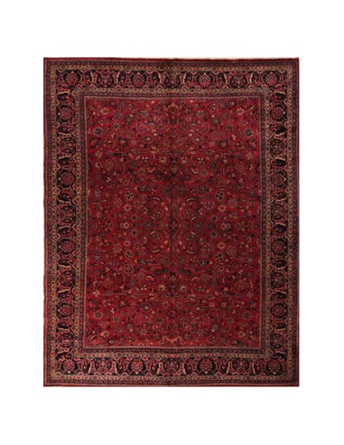 khorasan-red-rug