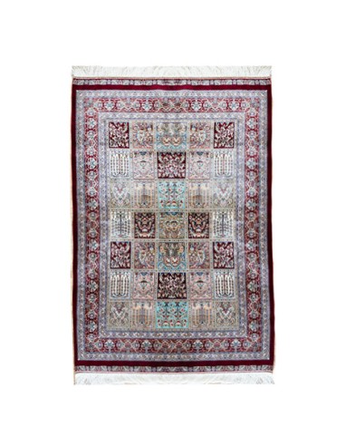 red-qom-rug