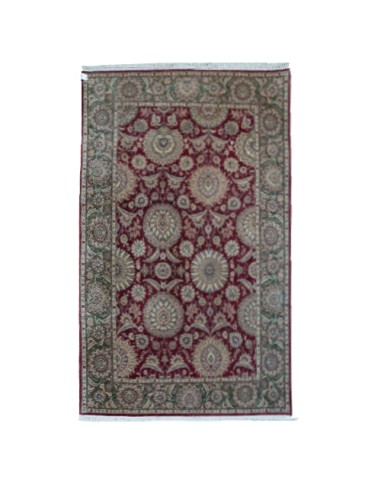 kashan-red-rug