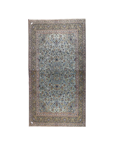 kashan-blue-rug