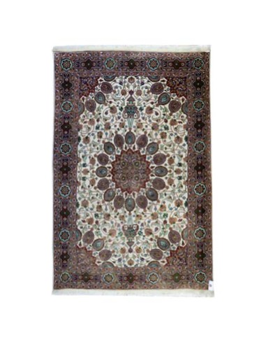 Tabriz Handmade Rug