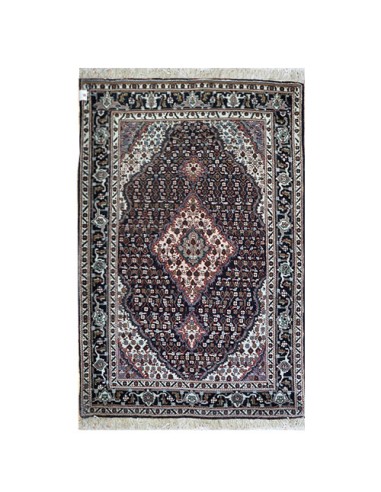 Persian handmade Tabriz rug