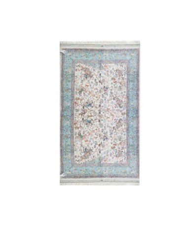 Qom Rug in Toronto