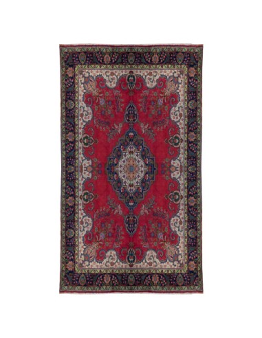 persian-red-rug