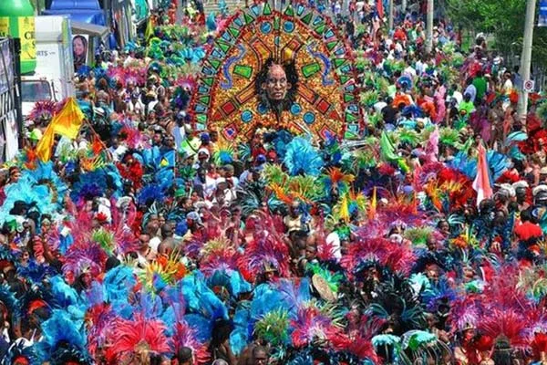 Caribana in Canada