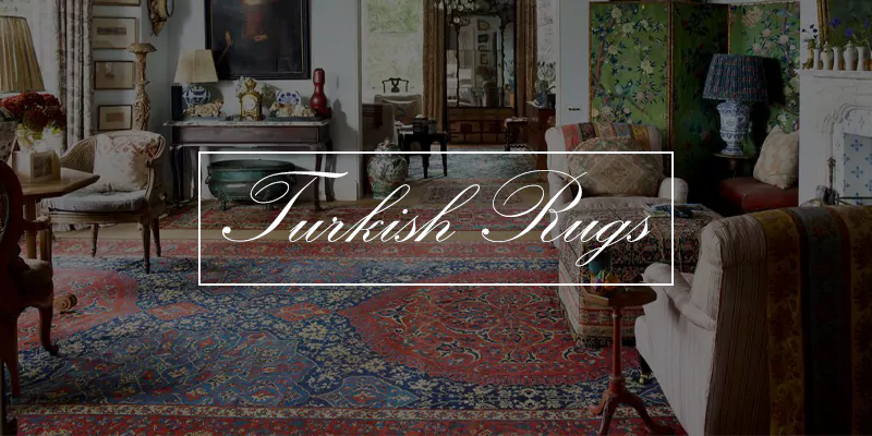 turkish rugs