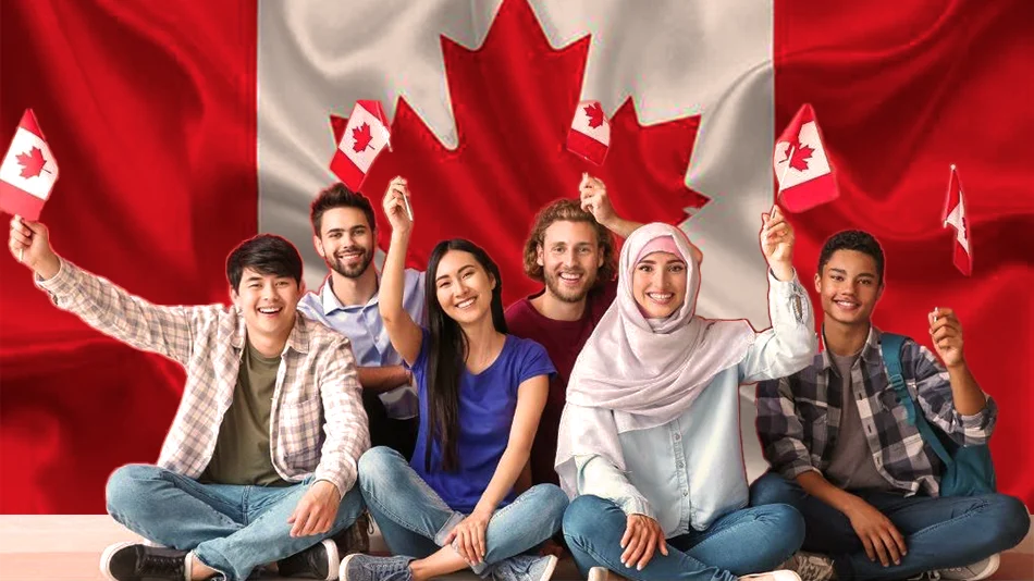 Canada multiculturalism