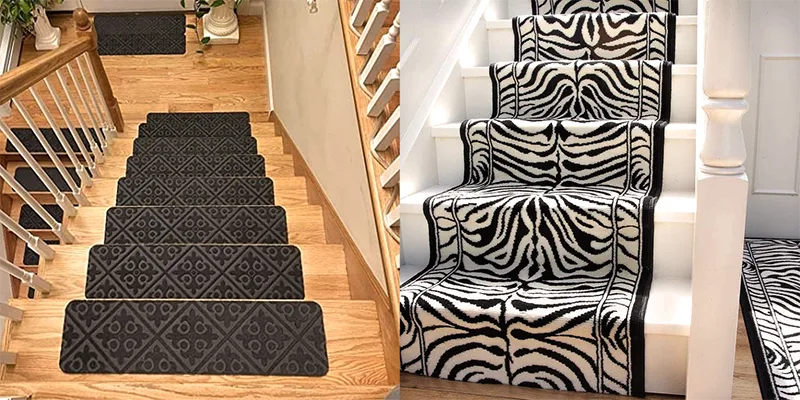 carpet runner for steps