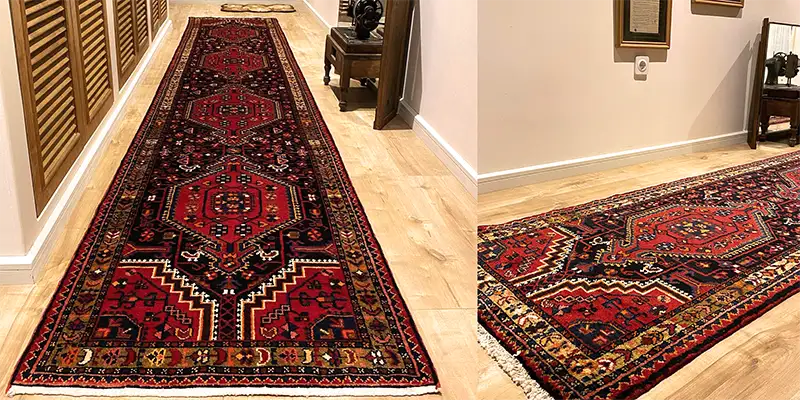 hallway runner rug