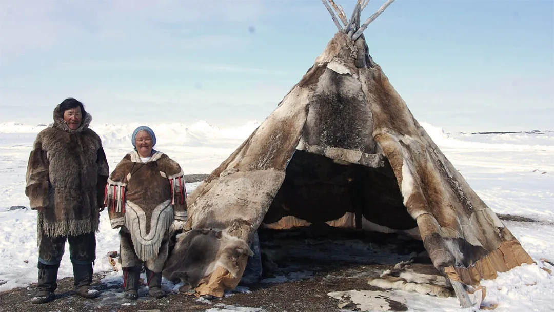 indigenous and fur trade in Canada