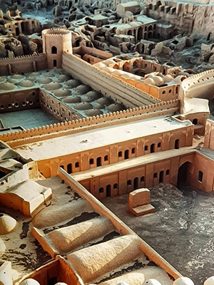 Iran civilization