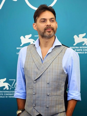 Peyman Maadi