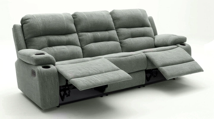 automatic recliner sofa