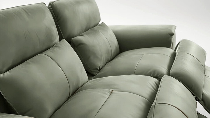 recliner settees