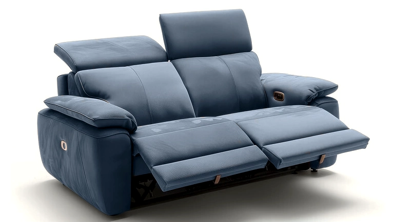 recliner sofa