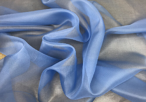 silk cloth