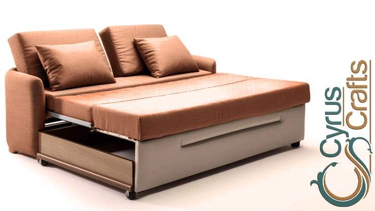 sofabed sofa