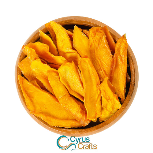 dried mango high quality