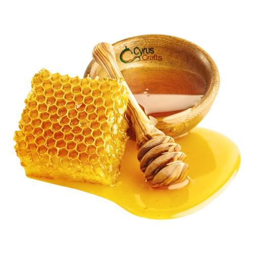healthy honeycomb