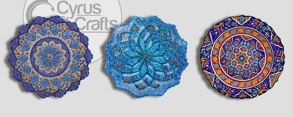 Decorative Plates | Wall Hanging Plates at the Best Price