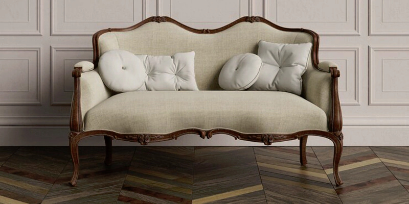 wooden sofa sets in Toronto
