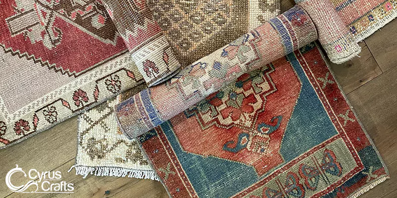 3x5 Persian Rugs | Buy Small 3 by 5 Persian Area Rugs