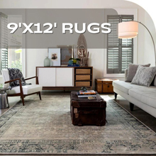 Persian 9'X12' area rugs for sale