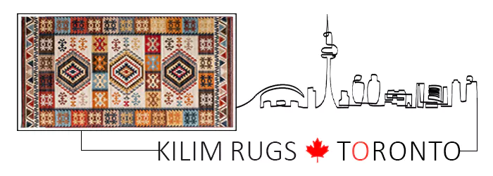Kilim Rugs in Toronto