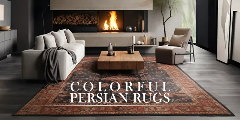 colorful Rugs