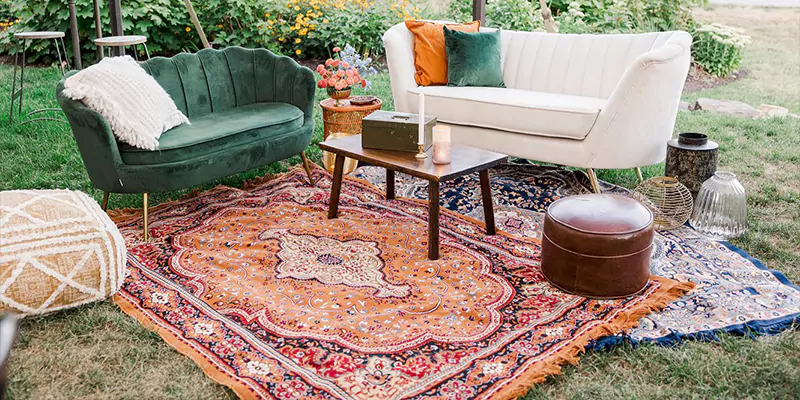 Buy Persian rugs in Toronto