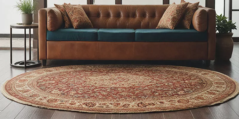 buy round rugs in toronto