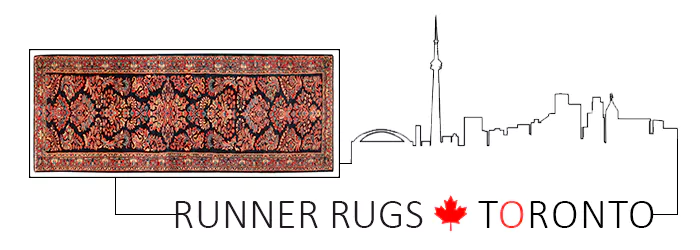Runner Rugs in Toronto